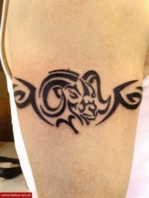 tribal celtic maori zodiac widdero arm tribal celtic maori zodiac widdero arm